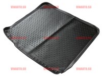 NOVLINE/Коврик в багажник NISSAN Terrano 4WD 2014 /CARNIS10054 NOVLINE/Коврик в багажник NISSAN Terrano 4WD 2014 /CARNIS10054