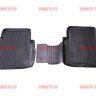 L.Locker/Коврики в салон Hyundai Elantra (ТАГАЗ) (08-)/0204030101