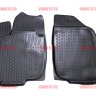 L.Locker/Коврики в салон Toyota RAV4 5dr. (06-)/0209040301