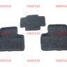 Коврики в салон 3D/CITROEN-C4 Aircross 2013- Коврики в салон 3D/CITROEN-C4 Aircross 2013-