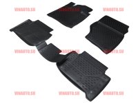 NOVLINE/Коврики в салон AUDI Q7 2006-2015/NLC0416210K NOVLINE/Коврики в салон AUDI Q7 2006-2015/NLC0416210K