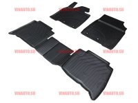 NOVLINE/Коврики в салон TOYOTA Land Cruiser 200 2015-/CARTYT00011