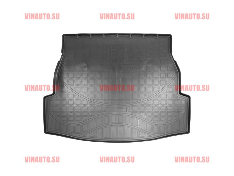 Norplast/Коврик в багажник Toyota Rav 4 XA50 (2019-)/NPA00T88710