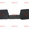 Norplast/Коврики в салон Peugeot 207 (2006-)/NPLPO6427 Norplast/Коврики в салон Peugeot 207 (2006-)/NPLPO6427