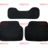 Коврики салона текст. 3D euro-std BMW 5 (F10) (2014-) (EMC3D) Original/EMC3D001218 Коврики салона текст. 3D euro-std BMW 5 (F10) (2014-) (EMC3D) Original/EMC3D001218