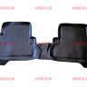 L.Locker/Коврики в салон 3D Ford Kuga II (12-)/0202110201 L.Locker/Коврики в салон 3D Ford Kuga II (12-)/0202110201