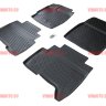 NOVLINE/Коврики в салон 3D LIFAN X50 2015-/CARLIF00005 NOVLINE/Коврики в салон 3D LIFAN X50 2015-/CARLIF00005