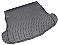 NOVLINE/Коврик в багажник HONDA CR-V III 2007-2012/NLC1815B13