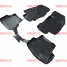 L.Locker/Коврики в салон 3D Audi A3 (8V) sd (13-)/0200020501 L.Locker/Коврики в салон 3D Audi A3 (8V) sd (13-)/0200020501
