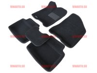 Коврики салона текст. 3D euro-std LADA Vesta (2015-) (EMC3D) Original/EMC3D005308