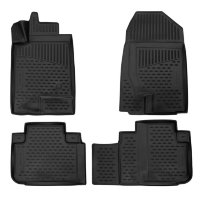 NOVLINE/Коврики в салон 3D HAVAL F7, F7X (2019-2024)/ELEMENT3D02025210K NOVLINE/Коврики в салон 3D HAVAL F7, F7X (2019-2024)/ELEMENT3D02025210K