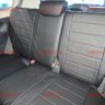 Авточехлы HYUNDAI- Getz GLS деленная 40\60 (Аригон) чер+чер Авточехлы HYUNDAI- Getz GLS деленная 40\60 (Аригон) чер+чер
