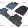 L.Locker/Коврики в салон Mazda CX-7 (06-)/0210040101