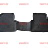L.Locker/Коврики в салон Mazda CX-7 (06-)/0210040101