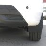 Дастер-Гард/Брызговики задние увеличенные LADA X-Ray 2016-/GARDULXZ Дастер-Гард/Брызговики задние увеличенные LADA X-Ray 2016-/GARDULXZ