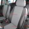 Авточехлы OPEL-Astra H Sd-Hb (Аригон) чер+сер Авточехлы OPEL-Astra H Sd-Hb (Аригон) чер+сер