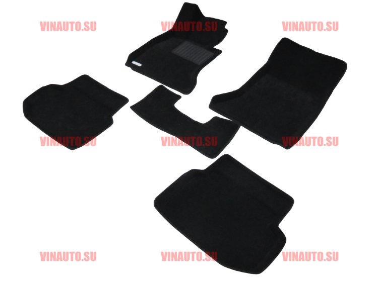 Коврики салона текст. 3D euro-std BMW 5 (F10) (2010-2013) (EMC3D) Original/EMC3D001205 Коврики салона текст. 3D euro-std BMW 5 (F10) (2010-2013) (EMC3D) Original/EMC3D001205