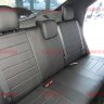 Авточехлы RENAULT-Logan 2004-2014 (Аригон) чер+чер Авточехлы RENAULT-Logan 2004-2014 (Аригон) чер+чер