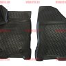 NOVLINE/Коврики в салон 3D LADA Vesta, SW, SW Cross/CARLD00001K