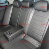 Авточехлы MITSUBISHI- Lancer-10 Sd 2 литра двиг. Intence (Аригон) чер+чер Авточехлы MITSUBISHI- Lancer-10 Sd 2 литра двиг. Intence (Аригон) чер+чер