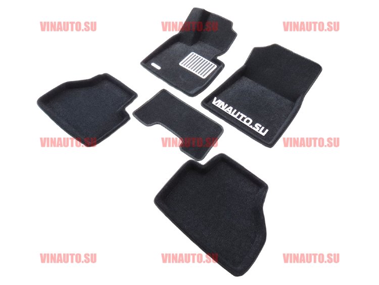 Коврики салона текст. 3D euro-std BMW X3 (F25) (2010-)/X4 (F26) (2015-) (EM3D) Original/EM3D001210 Коврики салона текст. 3D euro-std BMW X3 (F25) (2010-)/X4 (F26) (2015-) (EM3D) Original/EM3D001210