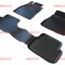 Norplast/Коврики в салон Renault Megane II (2003-2009)/NPLPO6955 Norplast/Коврики в салон Renault Megane II (2003-2009)/NPLPO6955