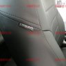 Авточехлы KIA-Sportage III 2010-2016 (Аригон) чер+чер