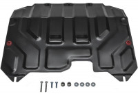АвтоБроня/Защита картера и КПП HYUNDAI ix35 2010-2015/KIA Sportage III 2010-2016/111023521