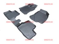 L.Locker/Коврики в салон 3D Datsun on-DO седан (14-)/0243020101 L.Locker/Коврики в салон 3D Datsun on-DO седан (14-)/0243020101