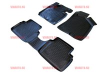 L.Locker/Коврики в салон Hyundai ix35 (10-)/0204120101