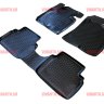 L.Locker/Коврики в салон Hyundai ix35 (10-)/0204120101 L.Locker/Коврики в салон Hyundai ix35 (10-)/0204120101