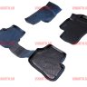 L.Locker/Коврики в салон 3D Volkswagen Passat B7 (11-)/0201010601 L.Locker/Коврики в салон 3D Volkswagen Passat B7 (11-)/0201010601
