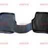 L.Locker/Коврики в салон 3D Volkswagen Passat B7 (11-)/0201010601 L.Locker/Коврики в салон 3D Volkswagen Passat B7 (11-)/0201010601