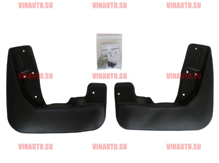 NOVLINE/Брызговики передние LADA X-Ray CROSS 2018-/NLF5238F13 NOVLINE/Брызговики передние LADA X-Ray CROSS 2018-/NLF5238F13