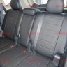 Авточехлы NISSAN-X-Trail T-32 с 15- (Аригон) чер+чер Авточехлы NISSAN-X-Trail T-32 с 15- (Аригон) чер+чер