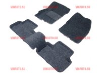 Коврики в салон 3D/MITSUBISHI-ASX Коврики в салон 3D/MITSUBISHI-ASX