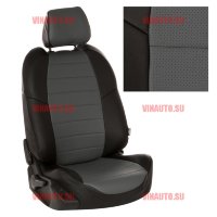 Авточехлы MITSUBISHI- Lancer-10 Sd 2 литра двиг. Intence (Аригон) чер+сер Авточехлы MITSUBISHI- Lancer-10 Sd 2 литра двиг. Intence (Аригон) чер+сер