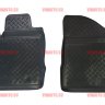 Norplast/Коврики в салон Mazda 2 (2007-)/NPLPO5502