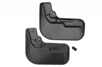 NOVLINE/Брызговики передние HAVAL Jolion 2021-2024/NLFAN0015F13