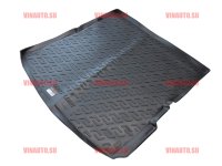 L.Locker/Коврик в багажник AUDI Q7 (05-)/0100070101 L.Locker/Коврик в багажник AUDI Q7 (05-)/0100070101