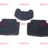Коврики в салон 3D/AUDI-Q7 2005-2015 Коврики в салон 3D/AUDI-Q7 2005-2015