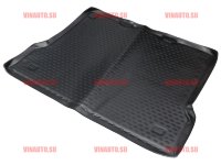 NOVLINE/Коврик в багажник УАЗ Patriot 3163 2014-/316315109050 NOVLINE/Коврик в багажник УАЗ Patriot 3163 2014-/316315109050