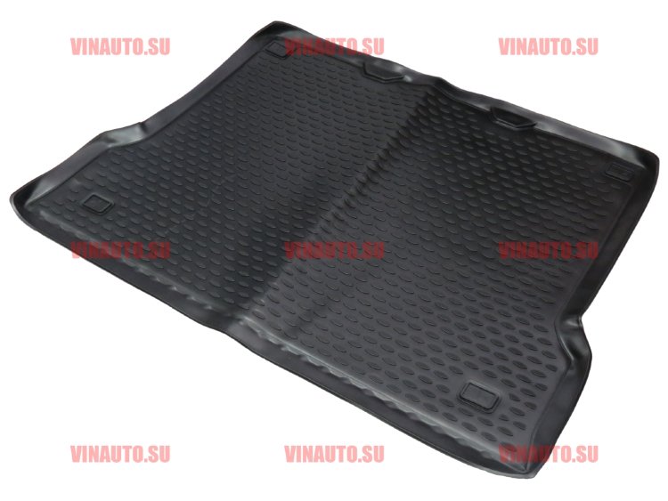 NOVLINE/Коврик в багажник УАЗ Patriot 3163 2014-/316315109050