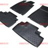 NOVLINE/Коврики в салон LEXUS RX350 2012-/NLC2924210K