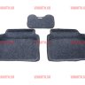 Коврики в салон 3D/LADA-Vesta, SW, SW Cross 2015-2022 Коврики в салон 3D/LADA-Vesta, SW, SW Cross 2015-2022
