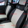 Авточехлы RENAULT-Sandero II/Logan II 14- (с подуш. безопасности) (Аригон) чер+бел Авточехлы RENAULT-Sandero II/Logan II 14- (с подуш. безопасности) (Аригон) чер+бел