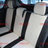 Авточехлы RENAULT-Sandero II/Logan II 14- (с подуш. безопасности) (Аригон) чер+бел Авточехлы RENAULT-Sandero II/Logan II 14- (с подуш. безопасности) (Аригон) чер+бел