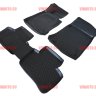 L.Locker/Коврики в салон 3D Mercedes-Benz GLK-klasse (X204) (08-15)/0227070101