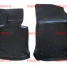 L.Locker/Коврики в салон 3D Mercedes-Benz GLK-klasse (X204) (08-15)/0227070101