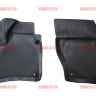 L.Locker/Коврики в салон 3D Volkswagen Touareg (14-)/0201070401 L.Locker/Коврики в салон 3D Volkswagen Touareg (14-)/0201070401